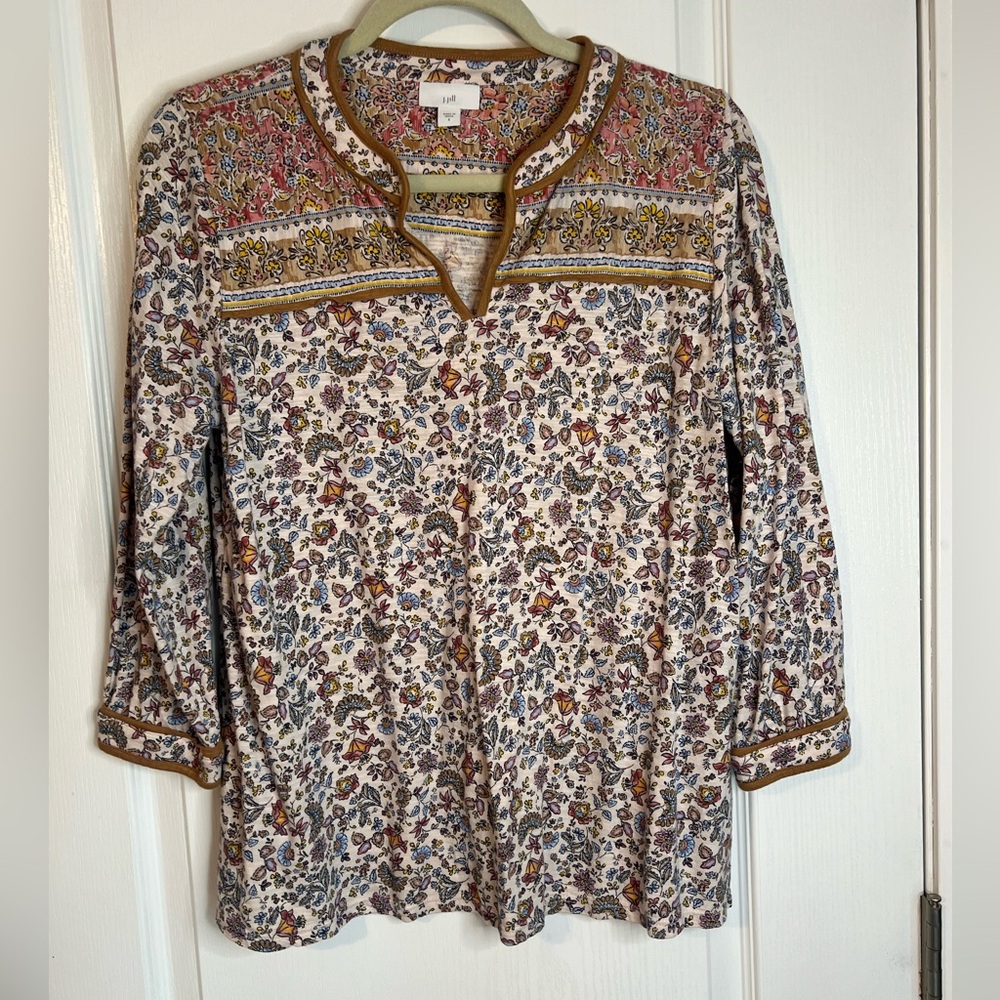 J Jill Top, Size Small